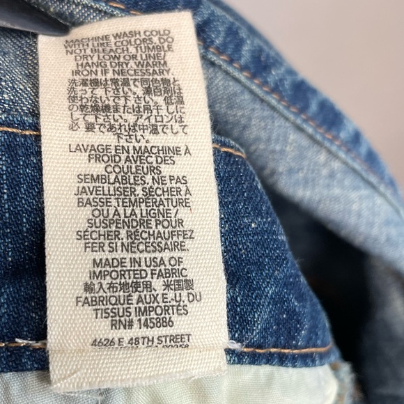 The Great Traveler Overalls - Picture 8 of 16